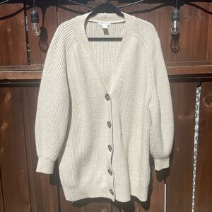 Women’s Cardigan